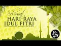 Gema Takbir - Bikin Merinding Idul Fitri 1441 H