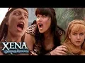 Download Lagu Velasca Becomes a Goddess | Xena: Warrior Princess