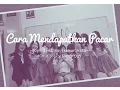 Download Lagu Boyfriend no Tsukurikata [Cara Mendapatkan Pacar]
