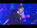230319 MOONBIN SANHA FAN CON DIFFUSION DVD WHO BAD IDEA DIA