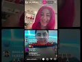Jenny 69 FULL Instagram Live