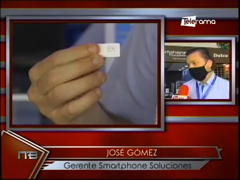 Smartphone Soluciones ofrece Smart SIM internet y llamadas limitadas para viajes al exterior