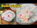 Download Lagu Buko Salad – A Creamy and Refreshing Filipino Dessert