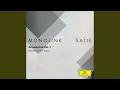 Download Lagu Gnossienne No. 1 (Monolink Score Remix (FRAGMENTS / Erik Satie))