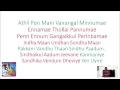 Download Lagu Intha Maan Karagattakaran Karaoke Track for Female Singers