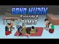 Download Lagu Bono Mudik 6 - Hari Ibu - Animasi Lucu Cerita Inspirasi - WargaNet Life
