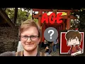 All Hermits Real Age Hermitcraft