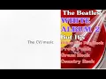 Lagu The Beatles – White Album 2 –Full album but it’s Other 60s/70s Rock Proto Punk,Garage Rock,Gram Rock