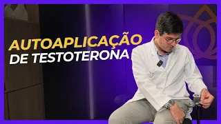 Autoaplicação de Testosterona | Autoaplicação de Durateston,  Autoaplicação de Deposteron