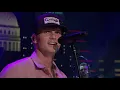 Parker McCollum on Austin City Limits Handle On You