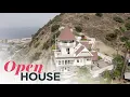 Catalina Island s Famed Queen Anne Style Victorian Holly Hill House Open House TV