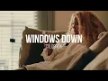 coldbrew - "windows down"