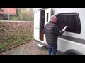 Lagu Adria Adiva 553 PH 2011 - Campingvogn