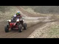 Download Lagu Wysoka Grzęda Baja Drawsko 2021 - Adam Krysiak - Polaris Scrambler | MaxxSport | KLIP