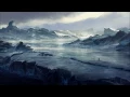U.O.K. - Frozen City