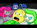 Download Lagu Long Legs Family Reunion?! (Cartoon Animation)