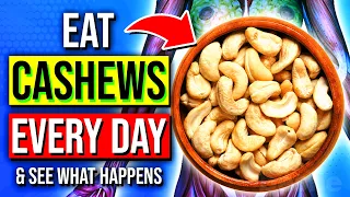 Download What Happens To Your Body When You Eat Cashews Every Day MP3