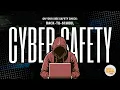 Back-to-school cyber protection