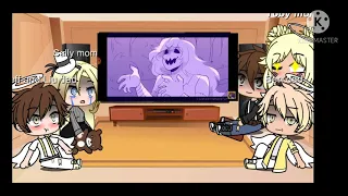 Download Creepypasta parents reaction to Halloween meme MP3