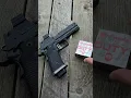 SIG P211-GTO