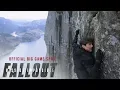 Video di Mission: Impossible - Fallout (2018) - Big Game Spot - Paramount Pictures