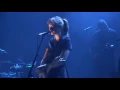 Sophie Hunger - Le Vent Nous Portera (Live In Paris 2015)
