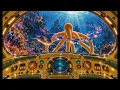 The Beatles – Yellow Submarine | 2026 Cinematic AI Visual Reimagining