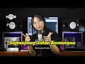 Download Lagu SEPANJANG JALAN KENANGAN - KERONCONG VERSION || COVER RISA MILLEN
