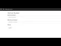 Add two numbers using input box in PHP with bootstrap form PHP Adding Two Numbers