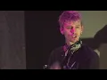 Machine Gun Kelly - Live @ Moscow 2019 (Preview)