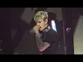Download Lagu Machine Gun Kelly - Live @ Moscow 2019 (Preview)