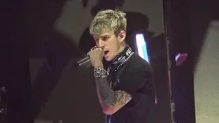 Download Machine Gun Kelly - Live @ Moscow 2019 (Preview) MP3