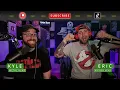 WE REACT TO HIGHLY SUSPECT: MY NAME IS HUMAN - WHO IS THIS GUY??