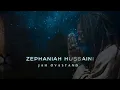 Lagu ALLAH (HEART TOUCHING REGGAE NASHEED) | Zephaniah