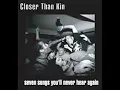 Download Lagu Closer Than Kin (Boston HC)