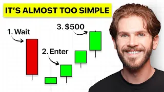 If I Had to Make $500 by Tomorrow, I’d Use This Trading Strategy