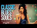 Lagu Classic Blues 2026 Playlist | Full Album of Amy Winehouse-Inspired Songs Love Heartbreak