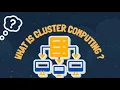 The Basics of Cluster Computing in the Cloud Explained Cloud Computing AccuWeb Cloud