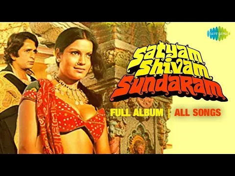 Download MP3 Satyam Shivam Sundaram -  All Songs | Full Album | Shashi | Zeenat Aman| A.K. Hangal | Baby Padmini