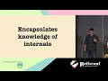 RailsConf 2023 - Rails on Ruby How Ruby Makes Rails Great by Noel Rappin