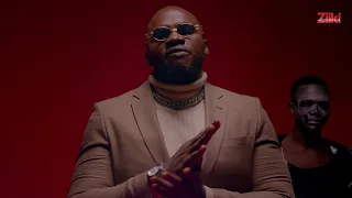 khaligraph jones x sarkodie wavy official video 