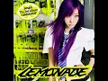LEMONADE - aespa