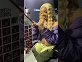 GloRilla LOVES This Christmas by Chris Brown SiriusXM