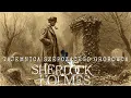 Sherlock Holmes i Tajemnica Szepczącego Grobowca | Arthur Conan Doyle Audiobook