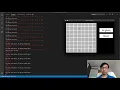 CS50AI Project 1b - Minesweeper