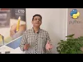 Python Fundamentals - Course Introduction