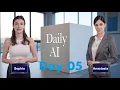 Day 05 Supervised Learning Explained DailyAIWizard