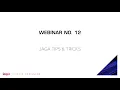 Download Lagu Jaga Academy Webinar no. 12 | Jaga Tips \u0026 Tricks