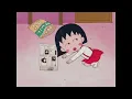 Download Lagu CHIBI MARUKO-CHAN S1 #46 MEMBERSIHKAN KANDANG AYAM