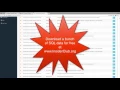 Build an online shop with Codeigniter Part 75 fast page loads